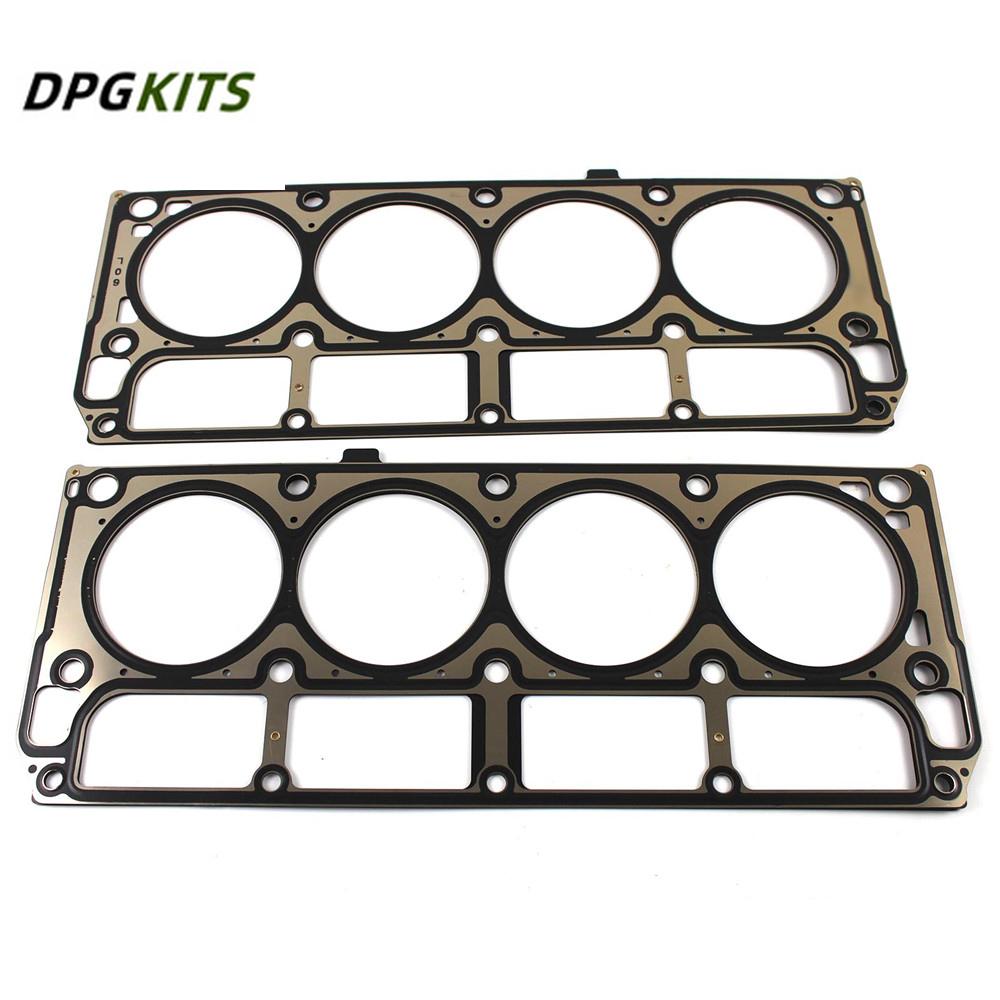 2pcs 12622033 LS9 MLS Ǹ   ŰƮ,  ڸ ĳ CTS GM 4.100 